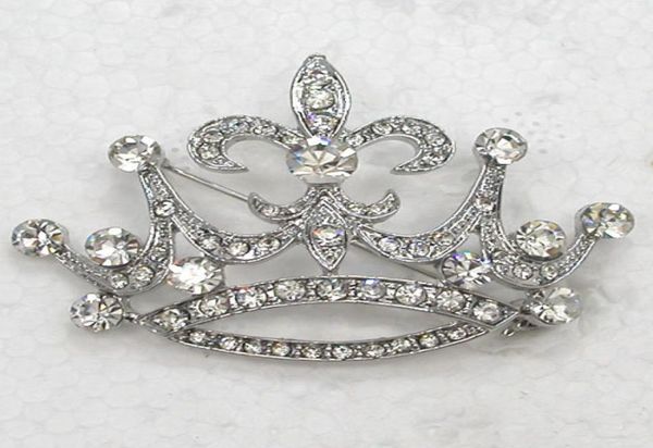 12pcslot whole crystal rhinestone wedding party crown brooches fashion costume pin brooch pin jewelry gift c9324724692, Gray
12pcslot whole crystal rhinestone wedding party crown brooches fashion costume pin brooch pin jewelry gift c9324724692, Gray