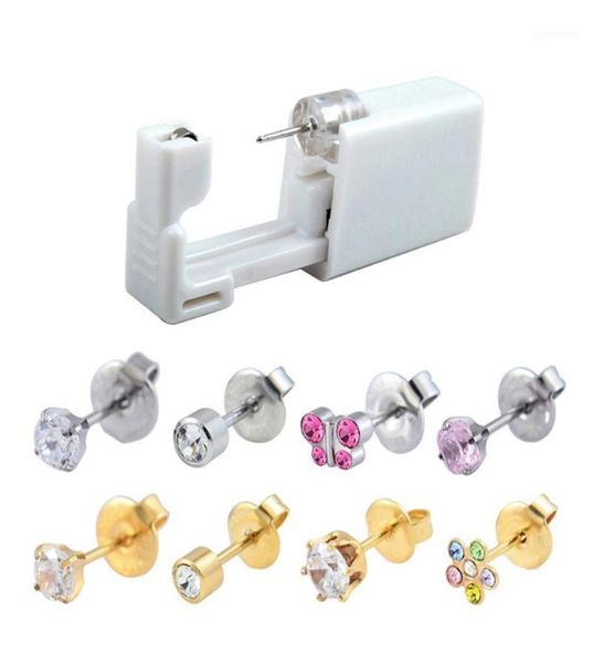 2021 1piece 316l stud steel sterilized disposable ear piercing units gun tools with cz crystal earring body jewelry15897534, Golden;silver
2021 1piece 316l stud steel sterilized disposable ear piercing units gun tools with cz crystal earring body jewelry15897534, Golden;silver