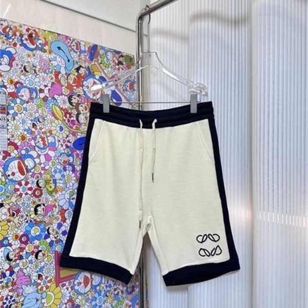 23ss designer men's shorts nylon swimming fashion contrast printing back pocket tone drawstring luxury hm3m, White;black
23ss designer men's shorts nylon swimming fashion contrast printing back pocket tone drawstring luxury hm3m, White;black