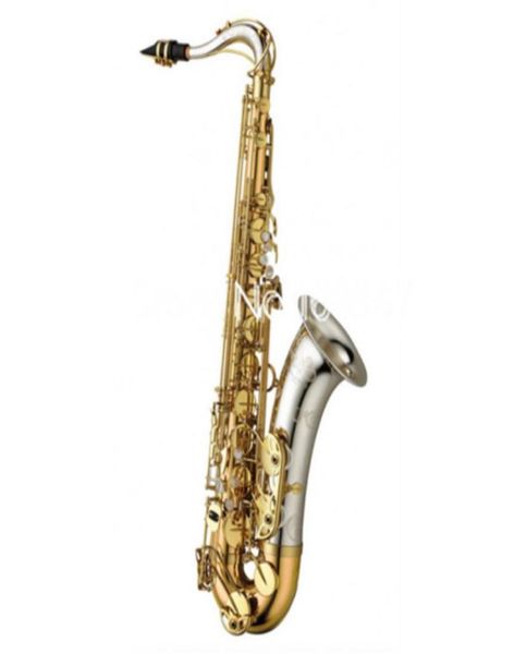 brand new yanagisawa two33ul elite tenor saxophone bb tune brass plated professional music instrument with accessories6415119
brand new yanagisawa two33ul elite tenor saxophone bb tune brass plated professional music instrument with accessories6415119