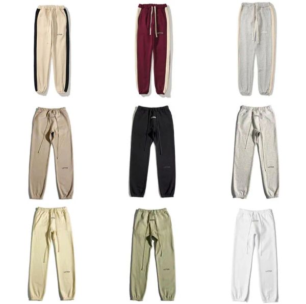 mens pants casual high street designer men woman joggers long pants hip hop sweatpant jogging loose trouser asian size bwp, Black
mens pants casual high street designer men woman joggers long pants hip hop sweatpant jogging loose trouser asian size bwp, Black