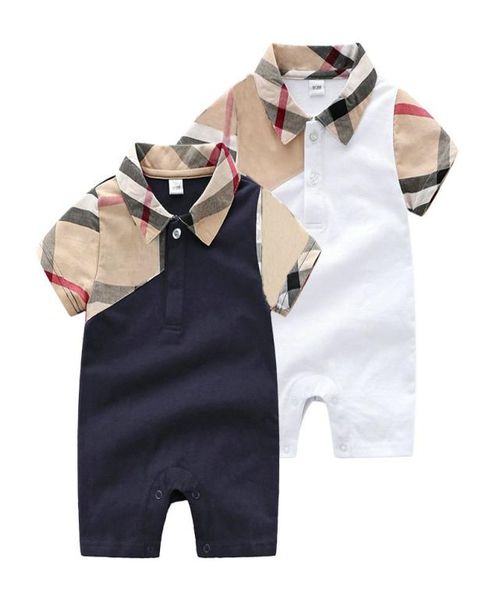 100 cotton newborn rompers baby boy girl summer shortsleeved long sleeve clothes kids jumpsuits children039s clot1754069, Blue
100 cotton newborn rompers baby boy girl summer shortsleeved long sleeve clothes kids jumpsuits children039s clot1754069, Blue