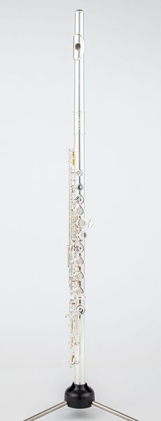 sankyo cf 601 flute professional cupronickel opening c key 17 hole flute silver plated musical instruments with case
sankyo cf 601 flute professional cupronickel opening c key 17 hole flute silver plated musical instruments with case