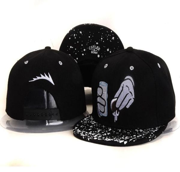 24 styles cayler sons snapback hats bone baseball caps hip hop for men women casquette hat6155834, Blue;gray
24 styles cayler sons snapback hats bone baseball caps hip hop for men women casquette hat6155834, Blue;gray