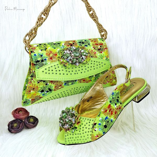 sandals pm african selling shoes and bag nigerian fashion style ladies shoes and bag set in lemon color for party wedding 230713, Black
sandals pm african selling shoes and bag nigerian fashion style ladies shoes and bag set in lemon color for party wedding 230713, Black