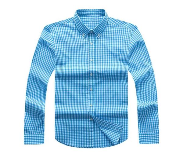 2022 fallwinter new men long sleeve plaid shirts 100 cotton shirt men039s no pocket casual fashion shirts size s3xl8689123, White;black
2022 fallwinter new men long sleeve plaid shirts 100 cotton shirt men039s no pocket casual fashion shirts size s3xl8689123, White;black