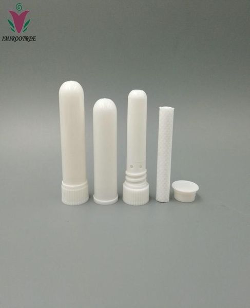 ship 12sets white color aromatherapy blank nasal inhaler sticks tubes for essential oil with cotton wicks1501836
ship 12sets white color aromatherapy blank nasal inhaler sticks tubes for essential oil with cotton wicks1501836