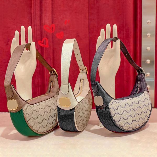 mini underarm retro ophidia canvas half moon bag handle dumplings luxury woman handbag fashion beach bag travel designer purses pochette cro
mini underarm retro ophidia canvas half moon bag handle dumplings luxury woman handbag fashion beach bag travel designer purses pochette cro