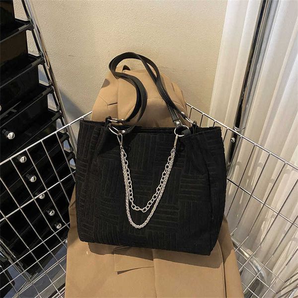 baobao women's large capacity autumn new small style leisure simple shoulder bag textured classroom commuting tote bag
baobao women's large capacity autumn new small style leisure simple shoulder bag textured classroom commuting tote bag