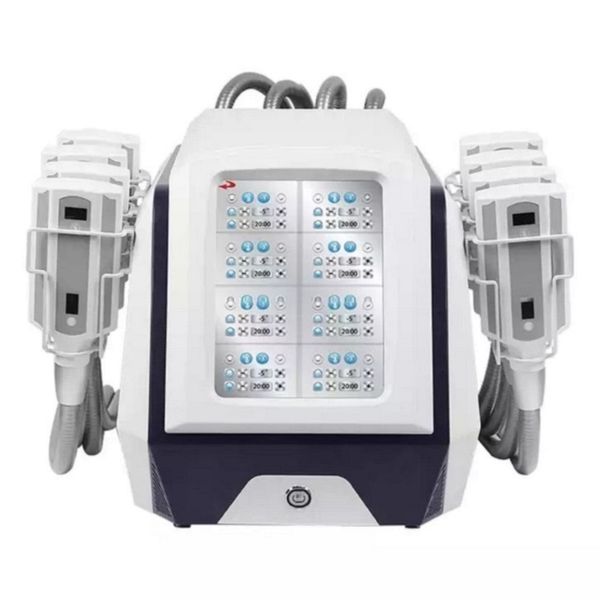 new cryolipolysis body contouring machine fat ing 360 cryo liposuction equipment lipo laser slim machines
new cryolipolysis body contouring machine fat ing 360 cryo liposuction equipment lipo laser slim machines