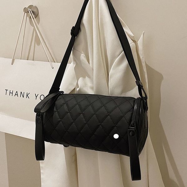 lu portable cylinder pillow bag handbags womens fashion exquisite tote simple pu leather bags crossbody handbag
lu portable cylinder pillow bag handbags womens fashion exquisite tote simple pu leather bags crossbody handbag