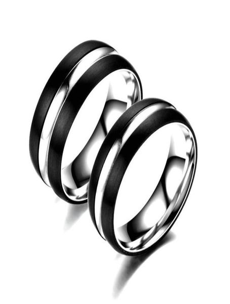 wedding rings stainless steel 6mm 8mm classic for women men black silver colour color couple jewelry promise gifts6971771, Slivery;golden
wedding rings stainless steel 6mm 8mm classic for women men black silver colour color couple jewelry promise gifts6971771, Slivery;golden