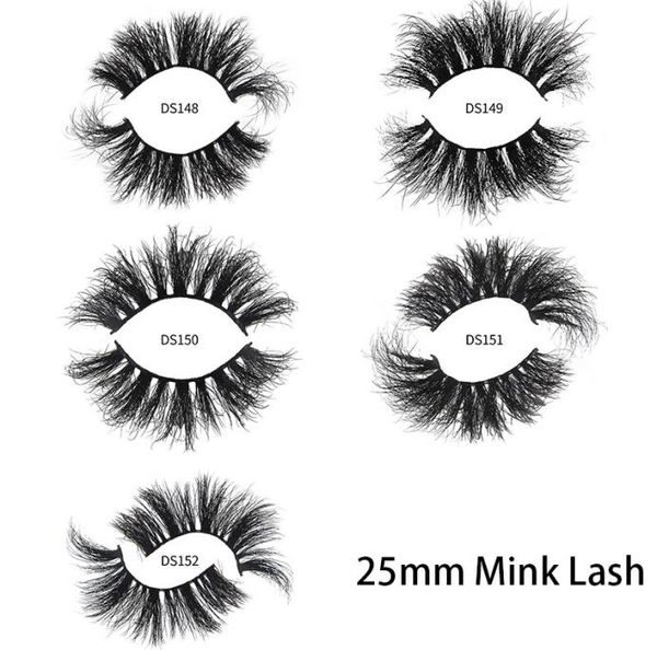 50 pairs mink eyelashes 25mm lashes fluffy 3d mink lashes makeup dramatic long natural eyelashes whole eyelash extension maqui9783677
50 pairs mink eyelashes 25mm lashes fluffy 3d mink lashes makeup dramatic long natural eyelashes whole eyelash extension maqui9783677