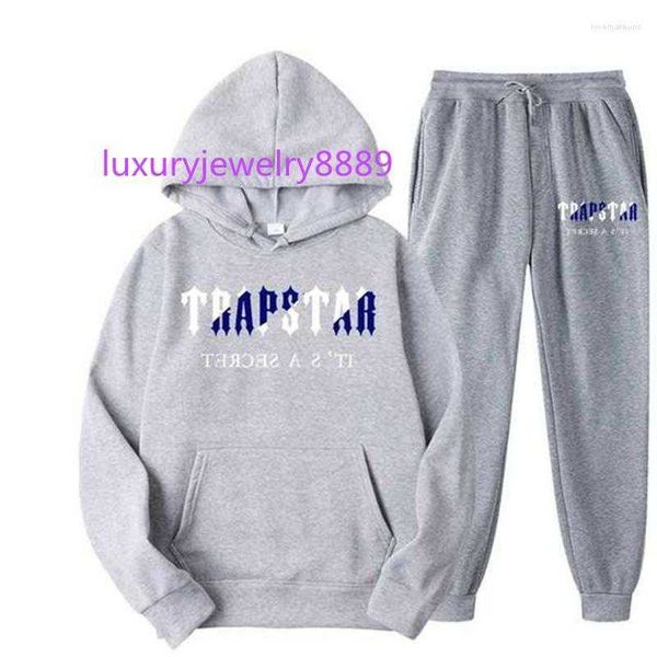 men's t-shirts men's t shirts 2022 brand trapstar printed sportswear men 15 colors warm two pieces set loose hoodie sweatshirt pan, White;black
men's t-shirts men's t shirts 2022 brand trapstar printed sportswear men 15 colors warm two pieces set loose hoodie sweatshirt pan, White;black