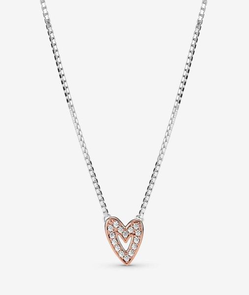 100 925 sterling silver sparkling hand heart necklace fashion women wedding engagement jewelry accessories9103045 
100 925 sterling silver sparkling hand heart necklace fashion women wedding engagement jewelry accessories9103045