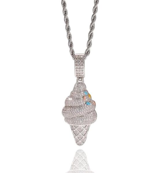 hip hop aaa cubic zirconia bling iced out silver color ice cream pendants necklace for men women fashion jewelry drop 2014454622
hip hop aaa cubic zirconia bling iced out silver color ice cream pendants necklace for men women fashion jewelry drop 2014454622