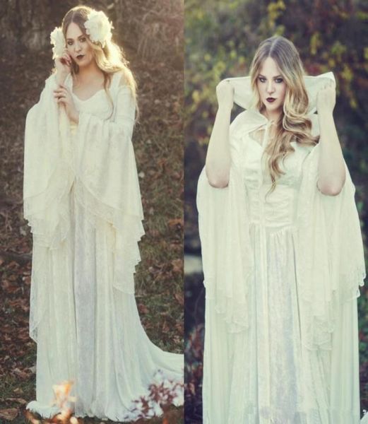 vintage lace gothic plus size evening dress with cloak a line bell long sleeve renaissance celtic medieval 2018 new halloween prom4608172, Black;red
vintage lace gothic plus size evening dress with cloak a line bell long sleeve renaissance celtic medieval 2018 new halloween prom4608172, Black;red