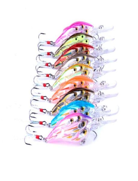 infof 9pcs 295quot75cm 93g crankbait group fish swim bait 8 fishes plastic bionic wobbler fishing tackle shads 6 feather h2242322
infof 9pcs 295quot75cm 93g crankbait group fish swim bait 8 fishes plastic bionic wobbler fishing tackle shads 6 feather h2242322