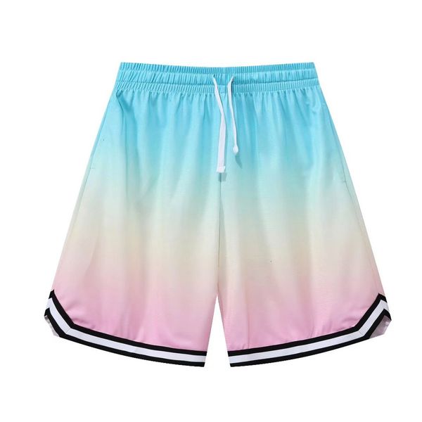 men's shorts basketball shorts men gradient color outdoor sports fitness sweatpants with pocket breathable baggy beach gym workout shor, White;black
men's shorts basketball shorts men gradient color outdoor sports fitness sweatpants with pocket breathable baggy beach gym workout shor, White;black