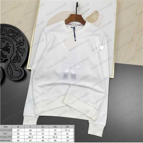 hoodies mens sweatshirts designer sweater long sleeve tshirt men women sweatshirt embroidered hoodie pullover jacket 165r, Black
hoodies mens sweatshirts designer sweater long sleeve tshirt men women sweatshirt embroidered hoodie pullover jacket 165r, Black