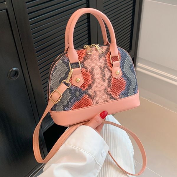 evening bags snake pattern luxury designer bag for women handbag leather shoulder crossbody handle female clutch 230713
evening bags snake pattern luxury designer bag for women handbag leather shoulder crossbody handle female clutch 230713