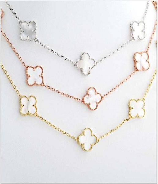 necklace electroplated rose gold classic fashion black agate shell ten flower bracelet6397582, Golden;silver
necklace electroplated rose gold classic fashion black agate shell ten flower bracelet6397582, Golden;silver