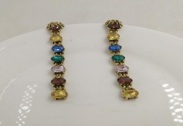 new vintage metal lion head stud earrings for women fashion jewelry crystal brand long pendant earring rhinestone bridal brincos b2124273, Golden;silver
new vintage metal lion head stud earrings for women fashion jewelry crystal brand long pendant earring rhinestone bridal brincos b2124273, Golden;silver