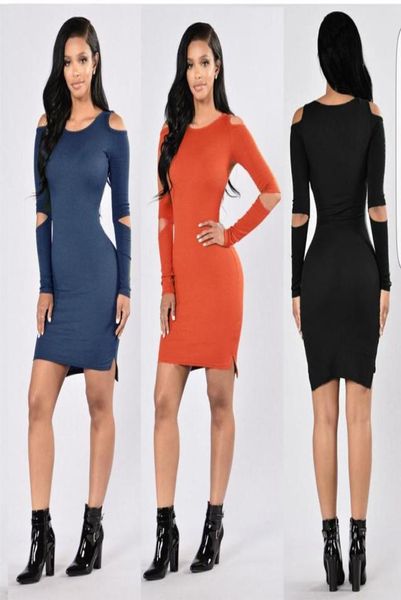 blending cotton nightclub bandage dress fashion long sleeve black mini dresses women fashion dew shoulder dress23099852991, Black;gray
blending cotton nightclub bandage dress fashion long sleeve black mini dresses women fashion dew shoulder dress23099852991, Black;gray