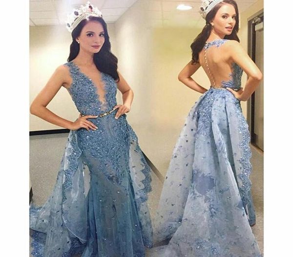 light sky blue overskirt mermaid dresses evening wear plunging neck lace applique backless formal dress sweep train tulle long pro2803948, Black;red
light sky blue overskirt mermaid dresses evening wear plunging neck lace applique backless formal dress sweep train tulle long pro2803948, Black;red