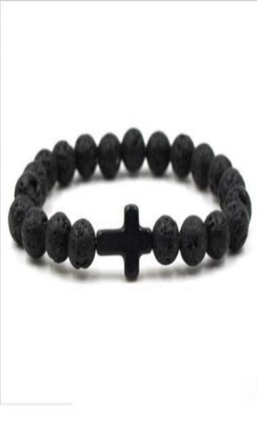 trendy jesus cross charm blue turquoises men bracelet black lava stone 8mm white beads bracelets bangles for women yoga jewelry5932694
trendy jesus cross charm blue turquoises men bracelet black lava stone 8mm white beads bracelets bangles for women yoga jewelry5932694