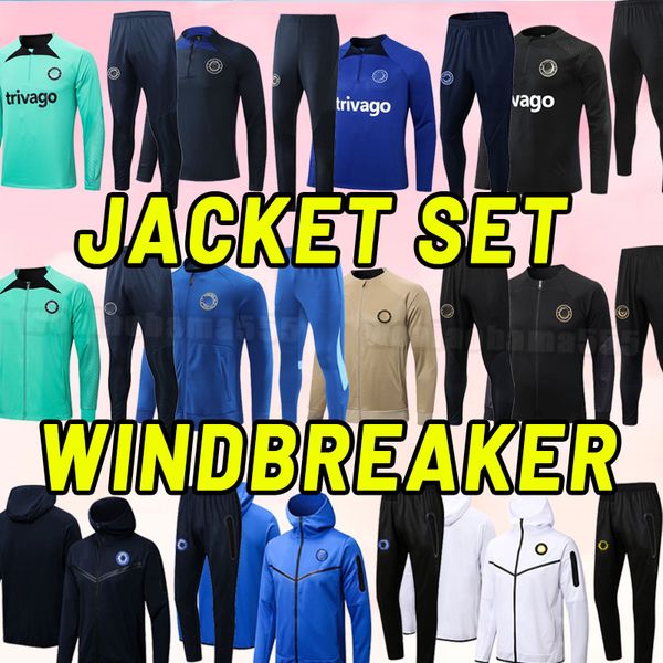 long sleeve 23 24 cfc soccer tracksuits nkunku pulisic mount joao felix havertz sterling 2023 t. silva cucurella mudryk enzo training tracks, Black
long sleeve 23 24 cfc soccer tracksuits nkunku pulisic mount joao felix havertz sterling 2023 t. silva cucurella mudryk enzo training tracks, Black