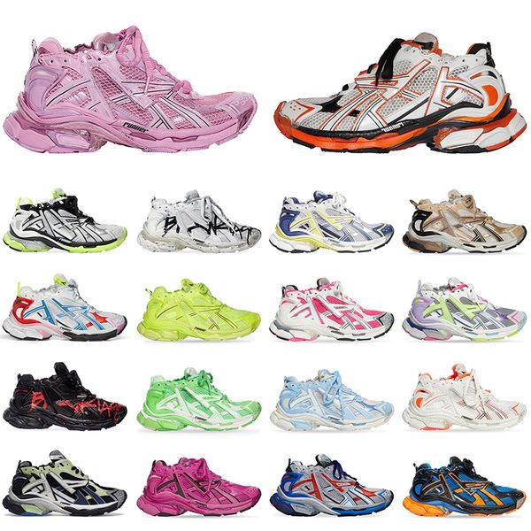casual shoes retro trainers deconstruction sneakers sneakers paris 7 runner 7.0 transmit sense black white pink blue burgundy jogging hiking
casual shoes retro trainers deconstruction sneakers sneakers paris 7 runner 7.0 transmit sense black white pink blue burgundy jogging hiking