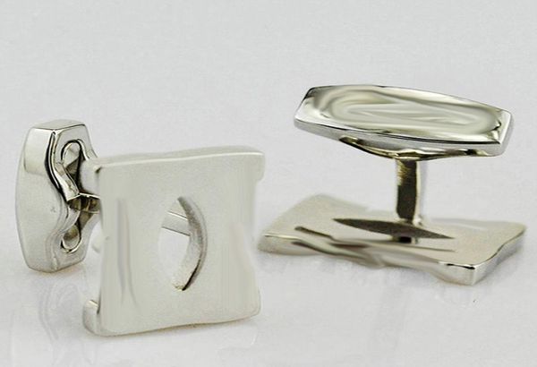 4 color luxury cufflinks olive shape style shirt cufflinks business jewelry fashion copper cuff links8828292, Silver
4 color luxury cufflinks olive shape style shirt cufflinks business jewelry fashion copper cuff links8828292, Silver