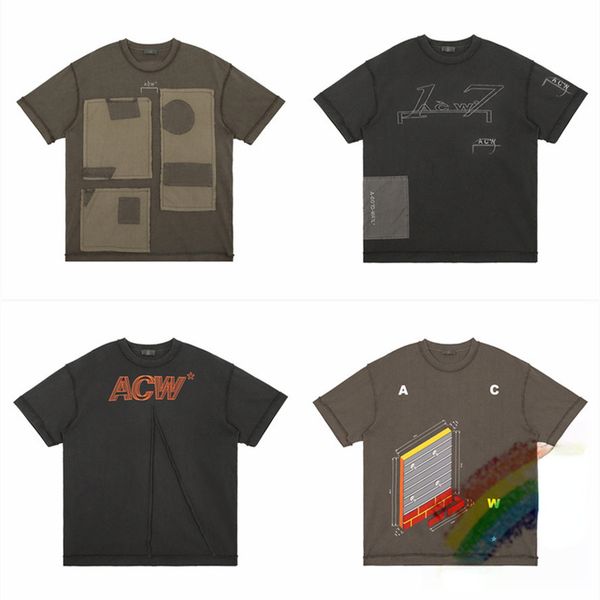 mens tshirts oversized a cold wall* tshirt men women vintage t shirt embroidered a cold wall tee acw 230713, White;black
mens tshirts oversized a cold wall* tshirt men women vintage t shirt embroidered a cold wall tee acw 230713, White;black