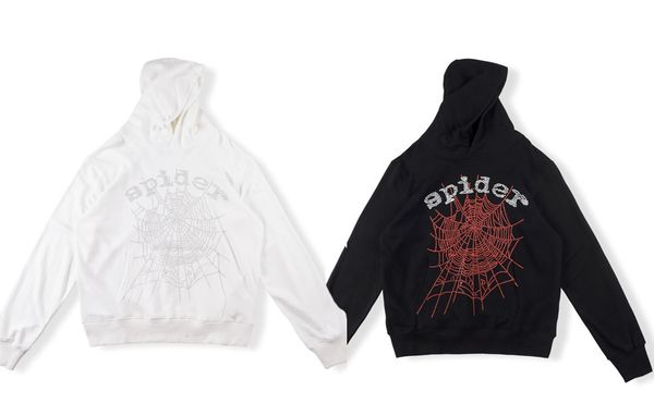 designer hoodie sp5der hoodie mens hoodies designer young thug men women hoodie foam print spider web pink586, Black
designer hoodie sp5der hoodie mens hoodies designer young thug men women hoodie foam print spider web pink586, Black