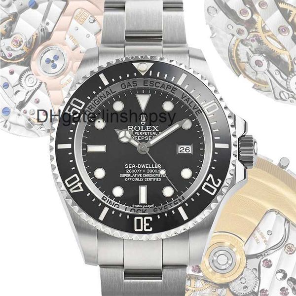 luxury designer women watch auction of sea dweller mm series black disc wristwatch water ghost king mens watch mens mechanical watch movemen, Slivery;golden
luxury designer women watch auction of sea dweller mm series black disc wristwatch water ghost king mens watch mens mechanical watch movemen, Slivery;golden