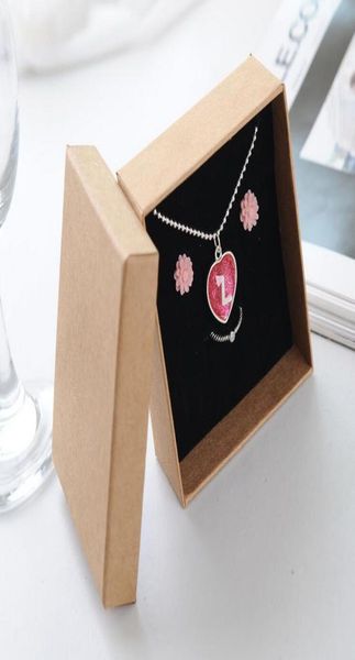 necklace jewelry set box lovers ring case gift package kraft paper box jewellery storage box 848436cm9755232, Black;white
necklace jewelry set box lovers ring case gift package kraft paper box jewellery storage box 848436cm9755232, Black;white