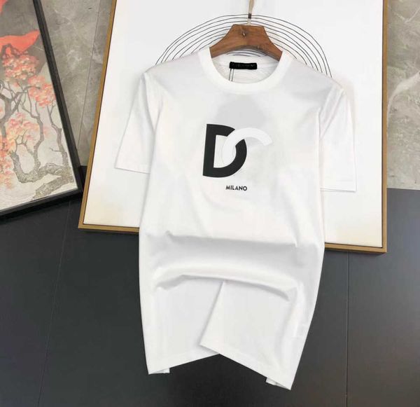 2023ss summer men's designer t shirt suit casual men and women's t-shirt plaid printed short sleeve shirts selling high-end men hi, White;black
2023ss summer men's designer t shirt suit casual men and women's t-shirt plaid printed short sleeve shirts selling high-end men hi, White;black