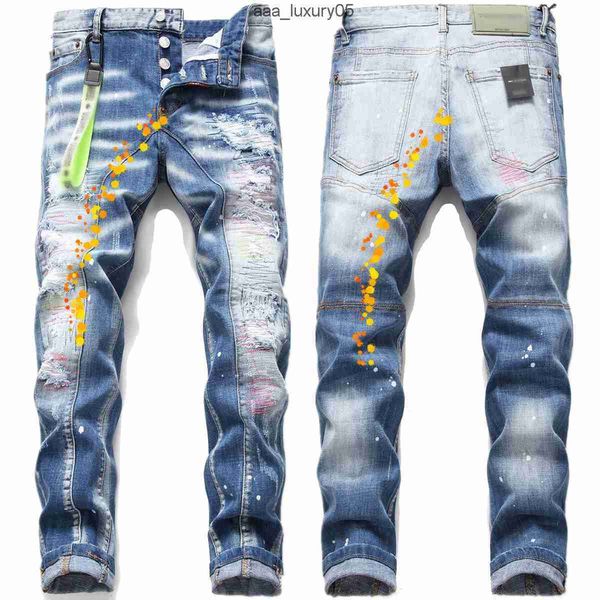 mens jeans stree mens luxury designer denim jeans men denim jeans embroidery pants fashion holes trousers mens clothing 10471 size 28 dsquar, Blue
mens jeans stree mens luxury designer denim jeans men denim jeans embroidery pants fashion holes trousers mens clothing 10471 size 28 dsquar, Blue