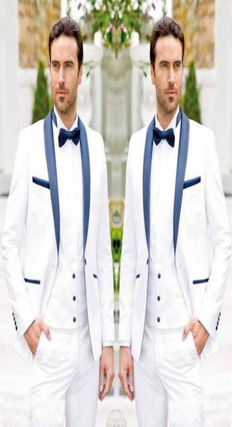 trendy design one button white groom tuxedos groomsmen shawl lapel man suits mens wedding suits jacketpantsvesttie1071950, Black;gray
trendy design one button white groom tuxedos groomsmen shawl lapel man suits mens wedding suits jacketpantsvesttie1071950, Black;gray