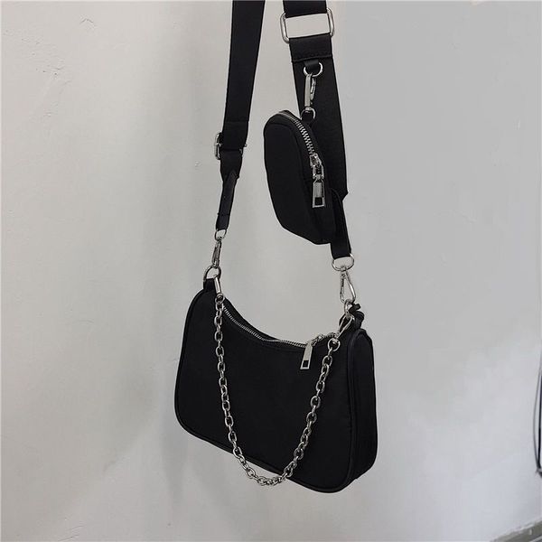 black canvas hobo for women luxurys designers bags tote chains handbags presbyopic purse messenger bag handbag no with box
black canvas hobo for women luxurys designers bags tote chains handbags presbyopic purse messenger bag handbag no with box
