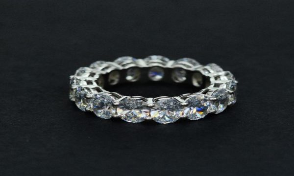 luxury oval cut moissanite diamond ring 100 original 925 sterling silver engagement wedding band rings for women jewelry gift4923965, Slivery;golden
luxury oval cut moissanite diamond ring 100 original 925 sterling silver engagement wedding band rings for women jewelry gift4923965, Slivery;golden