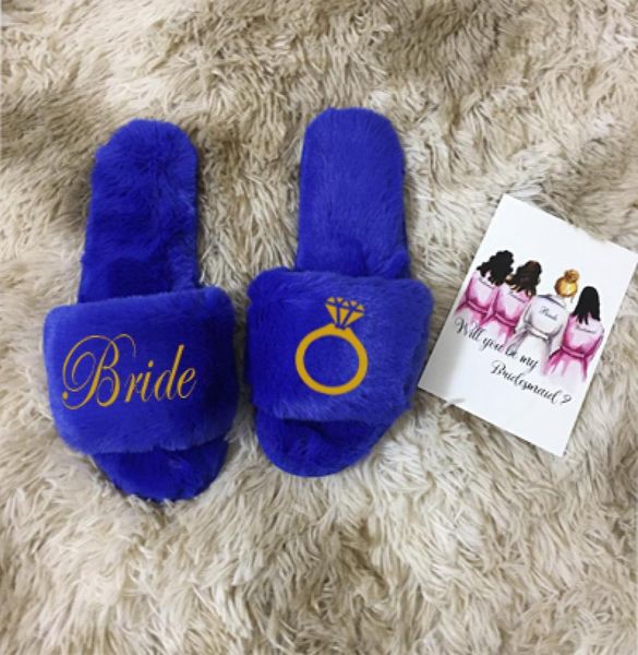 custom name flur bride slippers bridesmaid gifts wedding birthday anniversary women gift party favors 9202139
custom name flur bride slippers bridesmaid gifts wedding birthday anniversary women gift party favors 9202139