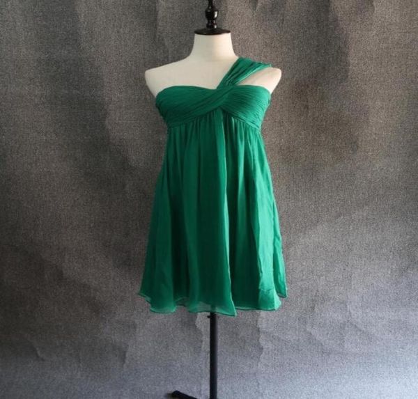 custom made one shoulder cocktail dresses ruched chiffon kneelengthbridesmaid dresses knee length women bridesmaid dress prom gow3714419, Black
custom made one shoulder cocktail dresses ruched chiffon kneelengthbridesmaid dresses knee length women bridesmaid dress prom gow3714419, Black
