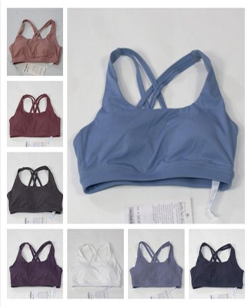 yoga outfits cross bandage sports bra nude lu women solid color fitness bra sportswear9250119
yoga outfits cross bandage sports bra nude lu women solid color fitness bra sportswear9250119