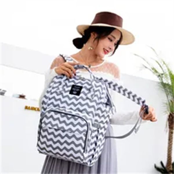 mummy bag usb diaper bag baby care large capacity mom backpack mummy maternity wet bag waterproof baby pregnant bag a1
mummy bag usb diaper bag baby care large capacity mom backpack mummy maternity wet bag waterproof baby pregnant bag a1