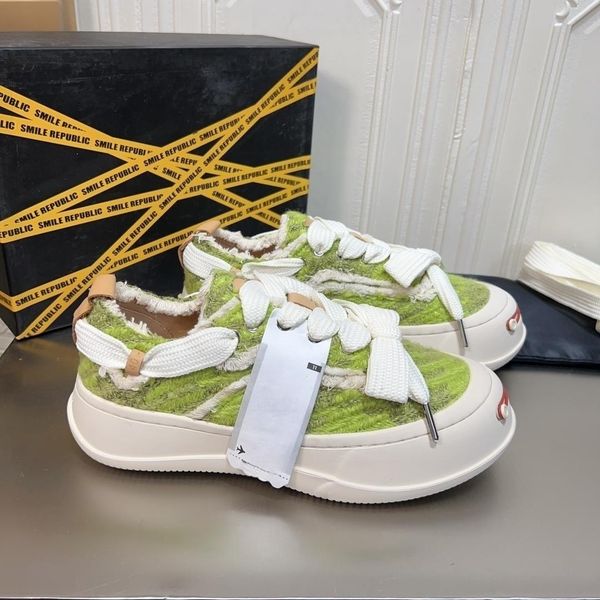 designer sneakers mens womens smile republics casual shoes washed canvas leather stitching smile beggar shoe cute lace-up low cut walking pl
designer sneakers mens womens smile republics casual shoes washed canvas leather stitching smile beggar shoe cute lace-up low cut walking pl