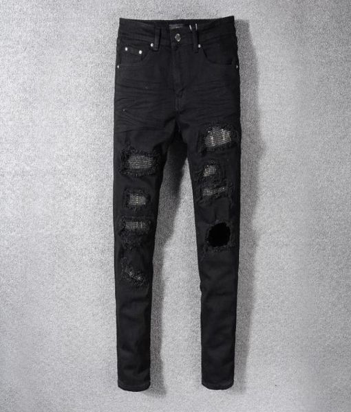 new style mens designer jeans letter printed white denim pants fashion club clothing for male hip hop skinny jeans78208646571327, Blue
new style mens designer jeans letter printed white denim pants fashion club clothing for male hip hop skinny jeans78208646571327, Blue