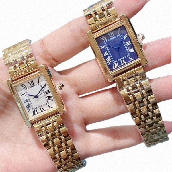 luxury watch womens square tank watches women gold montre de luxe quartz movement montre femmedpgo#, Slivery;brown
luxury watch womens square tank watches women gold montre de luxe quartz movement montre femmedpgo#, Slivery;brown