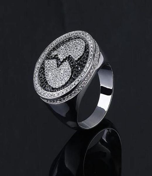 mens broken heart ring silver black two tone cubic zirconia micro pave diamonds hip hop ring with gift box size7117573343, Golden;silver
mens broken heart ring silver black two tone cubic zirconia micro pave diamonds hip hop ring with gift box size7117573343, Golden;silver